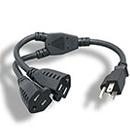 POWER CORDS