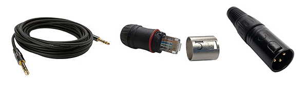 IO AUDIO PRODUCTS
