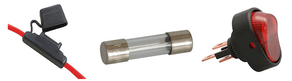 OPTIFUSE & SWITCH PRODUCTS