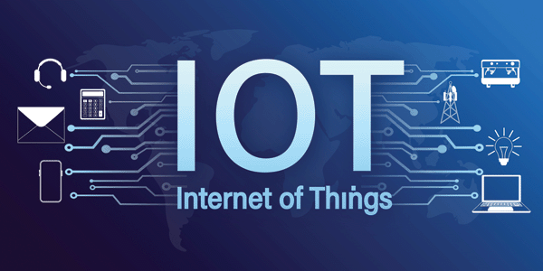 The Internet of Things