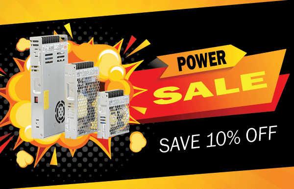 Power Products