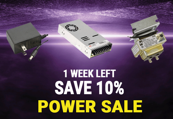 Power Products