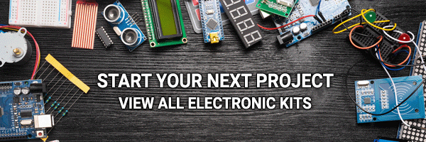 View All Electronic Kits