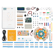 ARDUINO STARTER KIT