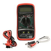 BenchPro Multimeter 2333263 Product Image