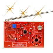 Electronic Kit Product Image