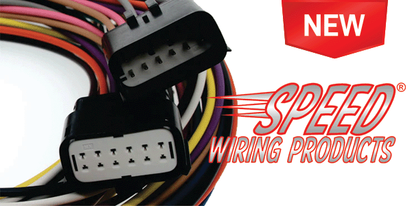 SPEED WIRING PRODUCTS
