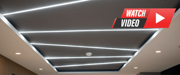 LED DRIVER VIDEO