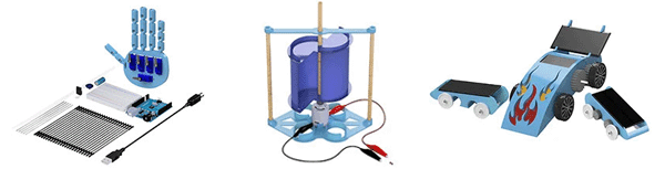 ADAFRUIT PRODUCTS