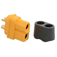 POWER CONNECTORS