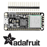 Adafruit 2512631 Image