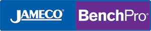 Jameco BenchPro Logo