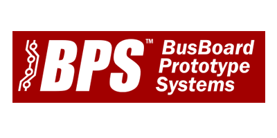 BUSBOARD PROTOTYPE SYSTEMS