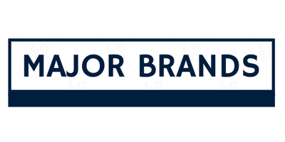 Major Brands