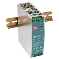 MEAN WELL DIN Rail Power