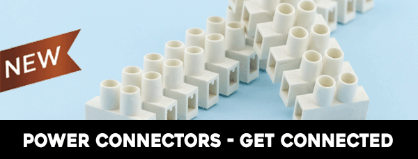 New Connectors