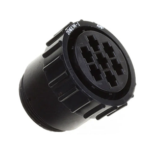 CPC Power Connectors
