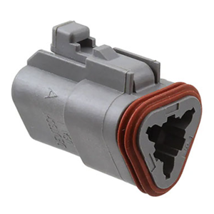 Automotive Connectors