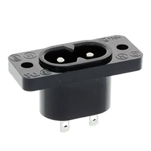 IEC AC Receptacles