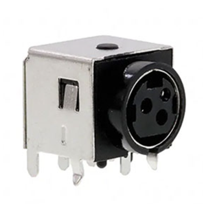 Power DIN Connectors