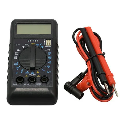Test & Measurement