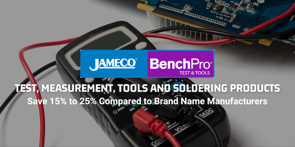 Save over the name brands, shop BenchPro