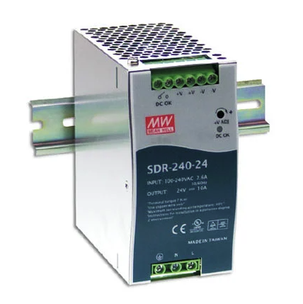 DIN Rail