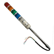 PATLITE STPB-502T-RYGBC