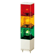 PATLITE KJS-301-RGY