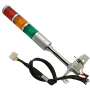 PATLITE SL-302V-RYG