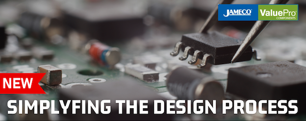Simplyfing The Design Process