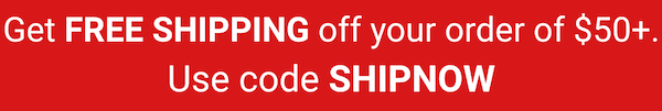 FREE SHIPPING OFFER