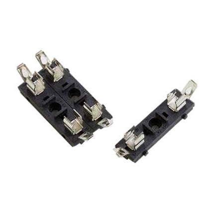 Fuse Holders & Clips