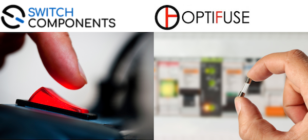 Switch Components & Optifuse