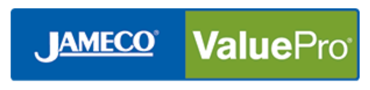 Jameco ValuePro Logo