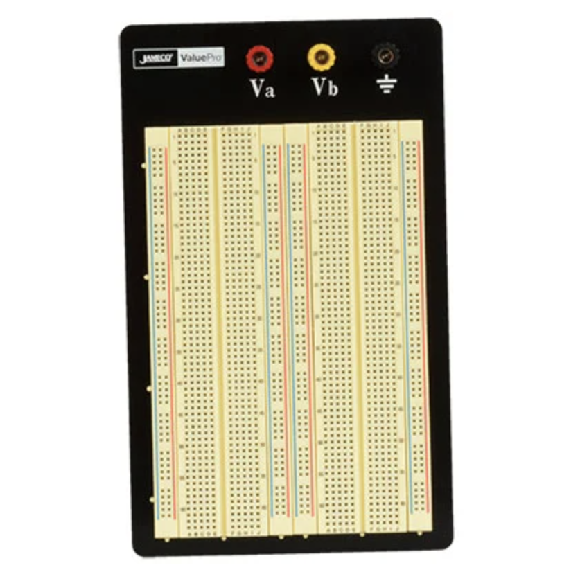 VALUEPRO: BREADBOARDS