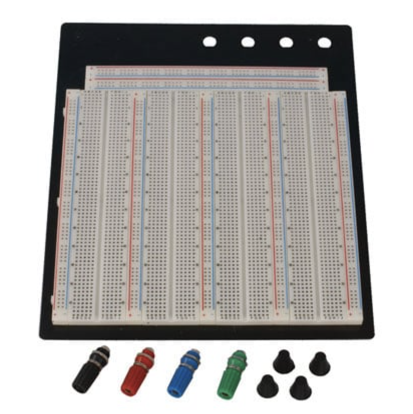 GOLDTOOL: BREADBOARDS