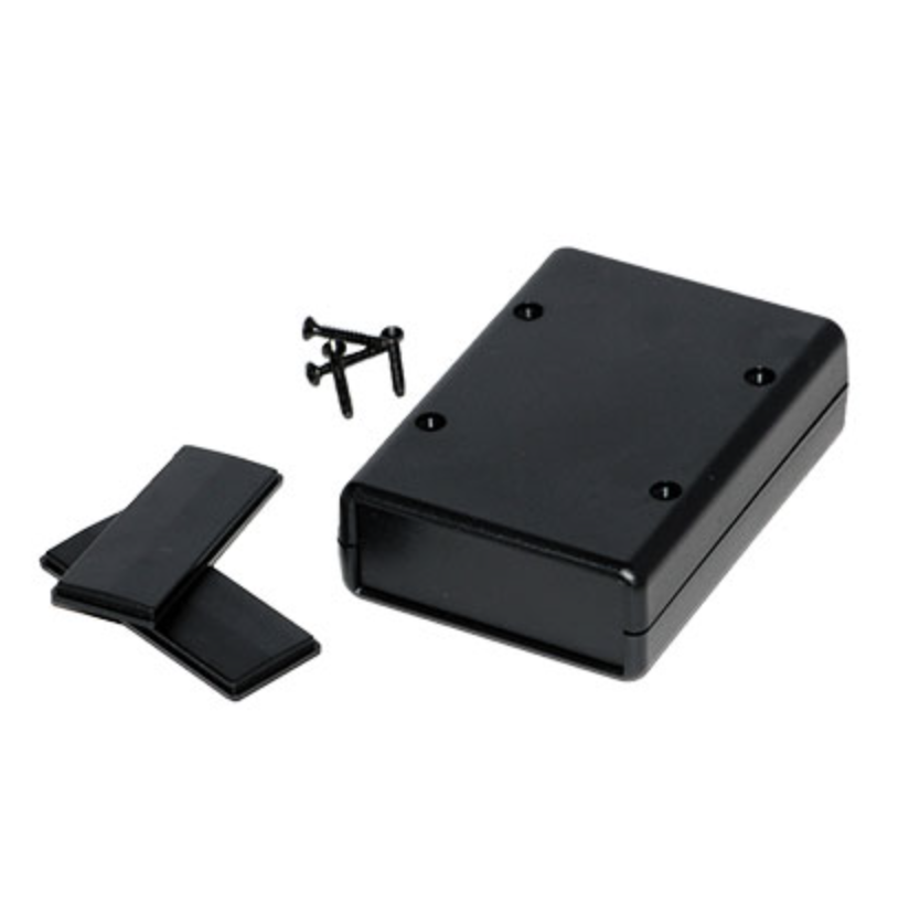 HAMMOND: ENCLOSURES