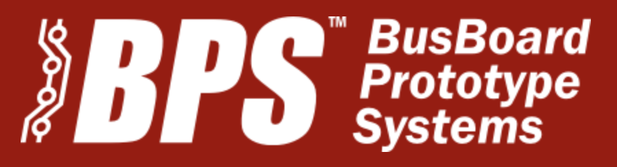 Busboard Logo