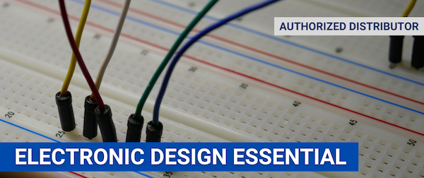 ELECTRONIC DESIGN ESSENTIAL