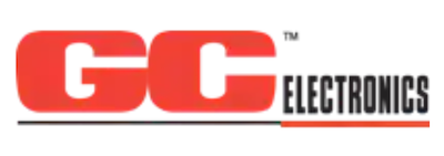 GC Electronics Logo
