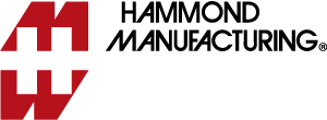 Hammond Logo
