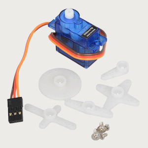 MOTORS