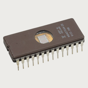 MEMORY CHIPS