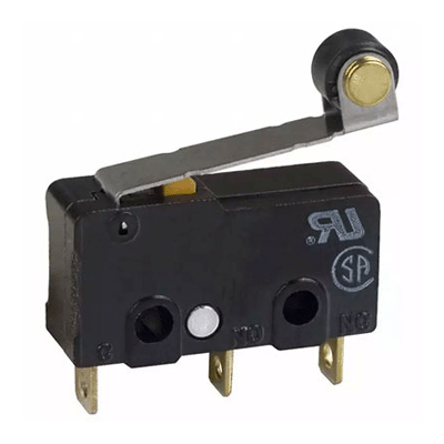Omron Snap Switches Image