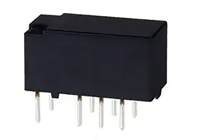 Panasonic Relays Image