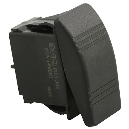 Switch Components Rocker