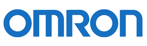 Omron Logo
