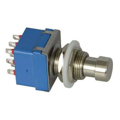 ELECTROMECHANICAL