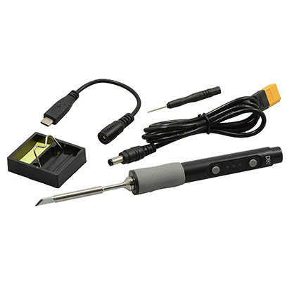SOLDERING EQUIPMENT